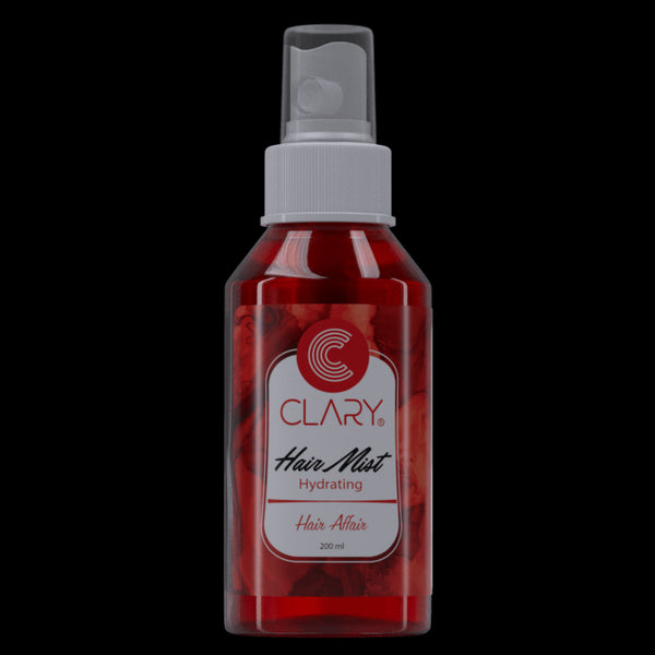 كلاري هير ميست مرطب و معطر لحماية الشعر 200 مل - Clary